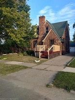 2967 Doris St in Detroit, MI - Building Photo