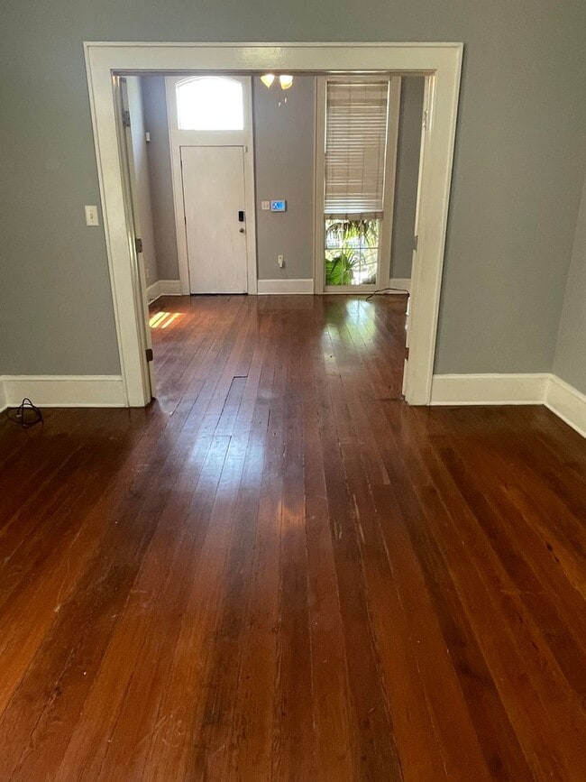 1438-1440 N Roman St in New Orleans, LA - Building Photo - Building Photo