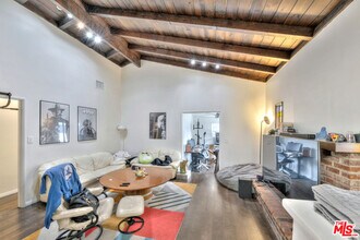 4905 Coolidge Ave in Culver City, CA - Building Photo - Building Photo