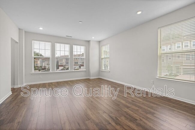1268 Commack Dr in Durham, NC - Building Photo - Building Photo