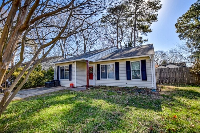 1514 Snowbird Ct in Virginia Beach, VA - Building Photo - Building Photo