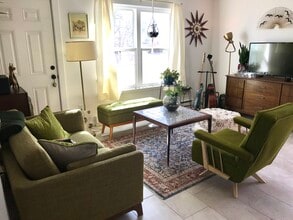 301 N Grant Ave in Fort Collins, CO - Foto de edificio - Building Photo