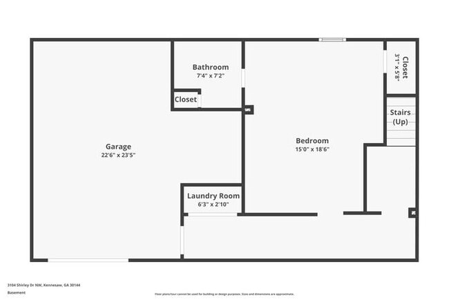 3104 Shirley Dr in Kennesaw, GA - Building Photo - Building Photo