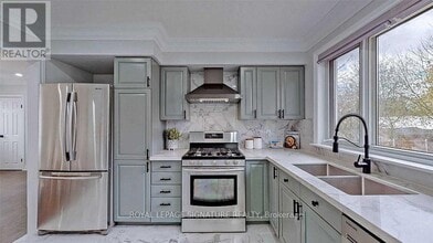 78 Mill St in Ajax, ON - Building Photo - Building Photo