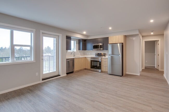 Bray Park Apartments in Langford, BC - Foto de edificio - Interior Photo