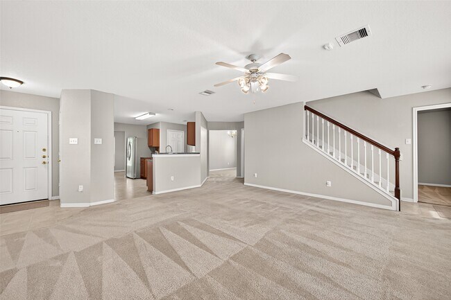 3031 View Valley Trail in Katy, TX - Building Photo - Building Photo