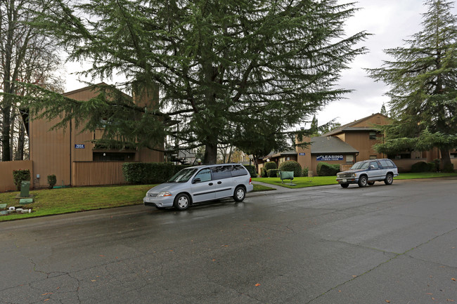 Pebble Beach Apartments in Citrus Heights, CA - Building Photo - Building Photo