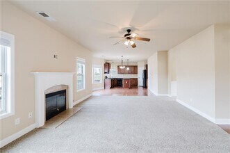 3562 Fallen Oak Dr in Buford, GA - Building Photo - Building Photo