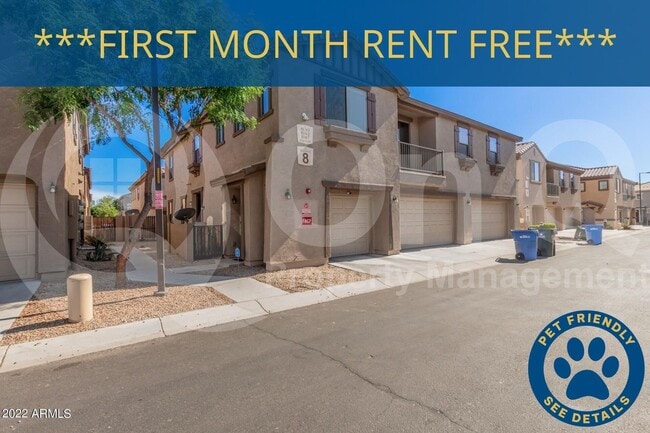 property at 8147 W Lynwood St