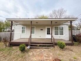 506 Alpha St S in Birmingham, AL - Building Photo