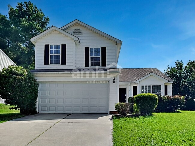property at 2563 Captains Watch