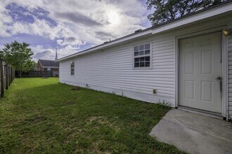 129 Sanders St in Jacksonville, NC - Building Photo - Building Photo