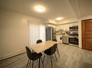 457 Jackson Ave, Unit 1 in Hackensack, NJ - Building Photo - Building Photo