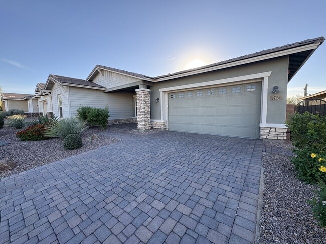 14156 Hidden Barrel Pass in Marana, AZ - Building Photo - Building Photo