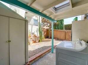 2119-2123 Albatross St in San Diego, CA - Building Photo - Building Photo