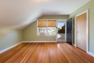 1119 Tijeras Ave NW in Albuquerque, NM - Building Photo - Building Photo