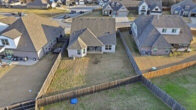 12008 N 131st E Ave in Collinsville, OK - Building Photo - Building Photo