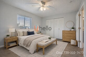 2880 Eliot Cir in Westminster, CO - Foto de edificio - Building Photo