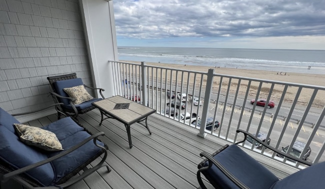 property at 315 Ocean Blvd
