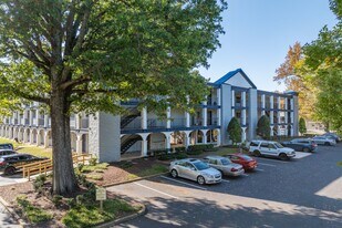 The 902 in Murfreesboro, TN - Building Photo