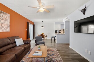 1240-1246 4th St in Tempe, AZ - Building Photo - Building Photo