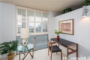 1391 Kapiolani Blvd in Honolulu, HI - Building Photo - Building Photo