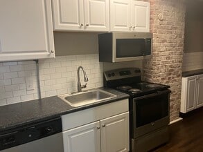 4025 Harrison Street in Kansas City, MO - Foto de edificio - Building Photo