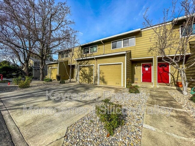 property at 700 Chiquita Ave