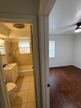 1712 NE 25th St in Oklahoma City, OK - Building Photo - Building Photo