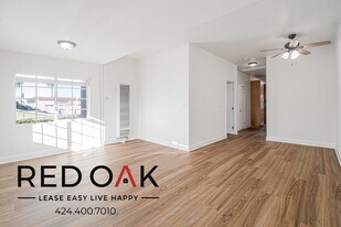 731 W 46th St in Los Angeles, CA - Building Photo