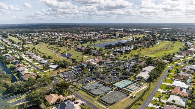 property at 9601 Spanish Moss Way