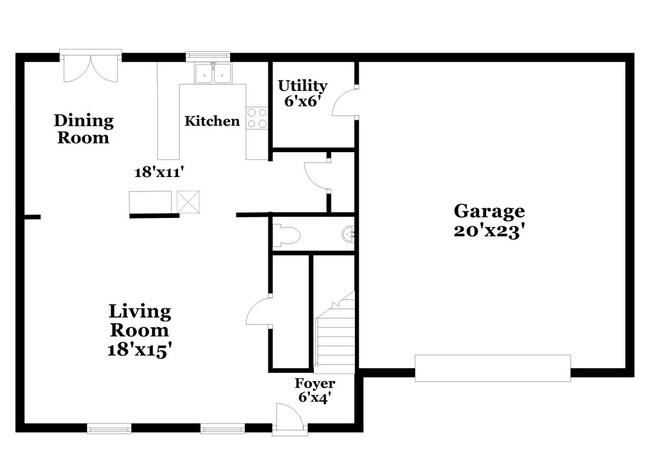 2910 Rockingham Ct SW in Concord, NC - Building Photo - Building Photo