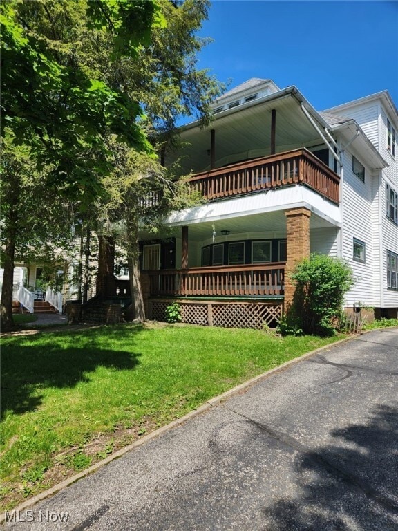 3247 E Overlook Rd in Cleveland Heights, OH - Building Photo - Building Photo