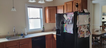 31 Maple Ave, Unit Apt B in Cortland, NY - Building Photo - Building Photo