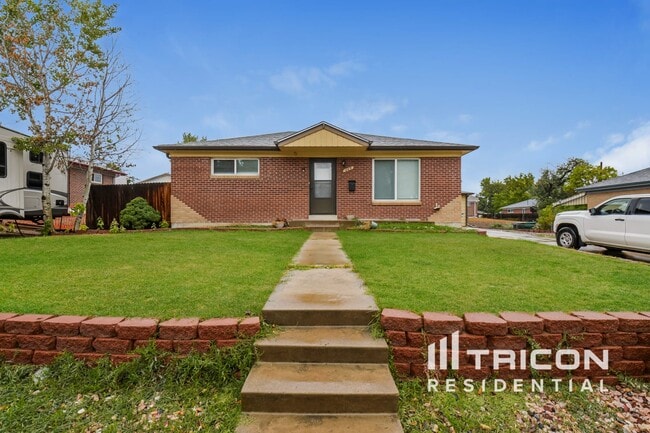 property at 269 E 109th Ave