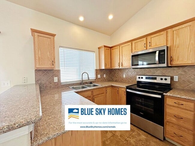 8680 W Stirrup St in Boise, ID - Building Photo - Building Photo