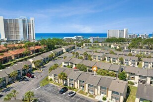 108 Linda Marie Ln in Panama City, FL - Building Photo