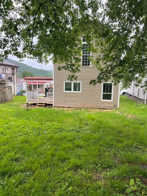 610 N 7th Ave in Paden City, WV - Building Photo - Building Photo