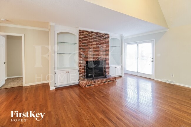 1301 Westminster Dr in High Point, NC - Building Photo - Building Photo