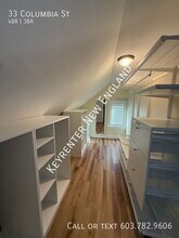 33 Columbia St in Portsmouth, NH - Building Photo - Building Photo