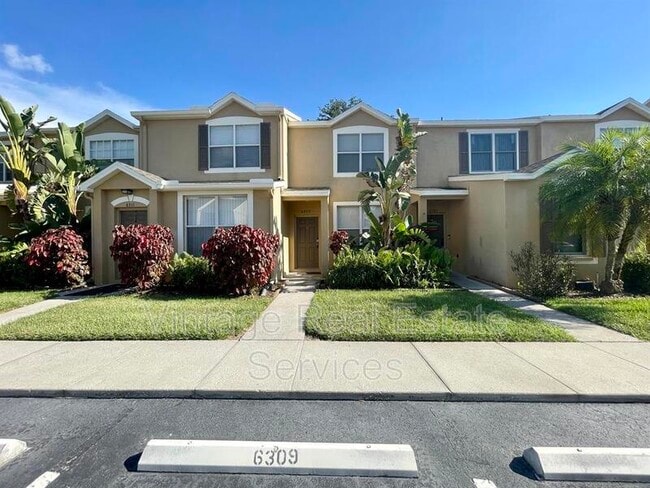 property at 6309 Osprey Lake Cir