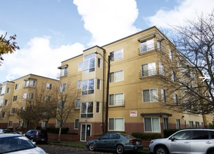 Dawson Park Apartments in Portland, OR - Foto de edificio - Interior Photo
