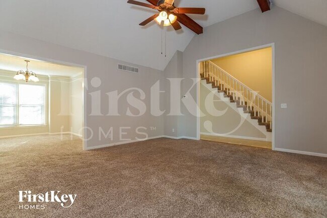 13209 S Foxridge Dr in Olathe, KS - Building Photo - Building Photo