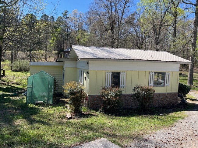 property at 8427 Stemley Bridge Rd