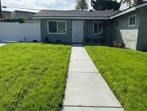 3544 S Flemington Dr in West Covina, CA - Foto de edificio - Building Photo