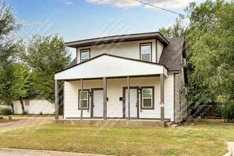 3409 S Lee Ave in Oklahoma City, OK - Building Photo - Building Photo