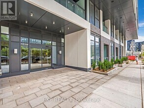 5 Defries St in Toronto, ON - Building Photo - Building Photo