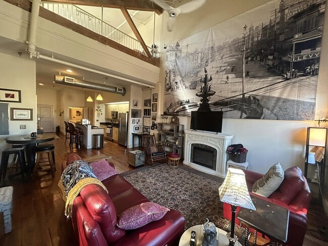 property at 246 N Court St