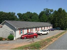 5 N Highland Ave in Granite Falls, NC - Building Photo