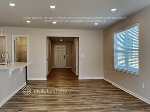 1143 Woodhouse Dr in Monroe, NC - Foto de edificio - Building Photo